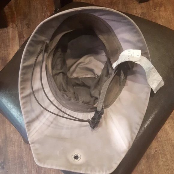 HAMCUS Bucket Hat A/W Season 2020 - Picture 11 of 13